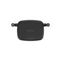 Tenda 4G05 router bezprzewodowy Fast Ethernet Jedna częstotliwości (2,4 GHz) Czarny - 3034173