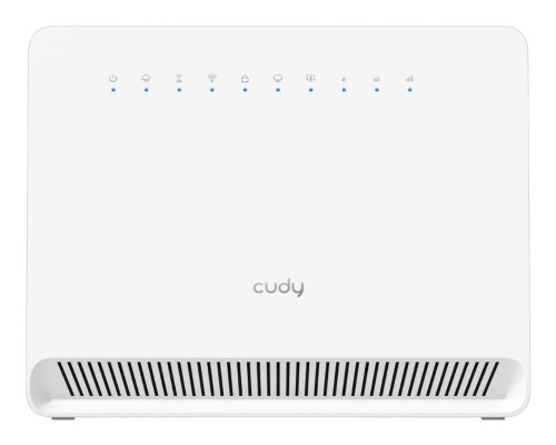 Router CUDY LT500E - 2588124