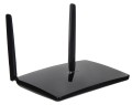 TP-Link Archer MR500 router bezprzewodowy Gigabit Ethernet Dual-band (2.4 GHz/5 GHz) 3G 4G Czarny - 1041514