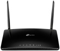 TP-Link Archer MR500 router bezprzewodowy Gigabit Ethernet Dual-band (2.4 GHz/5 GHz) 3G 4G Czarny - 3034183