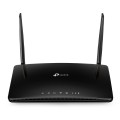 TP-Link Archer MR500 router bezprzewodowy Gigabit Ethernet Dual-band (2.4 GHz/5 GHz) 3G 4G Czarny - 1774952