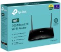 TP-Link Archer MR500 router bezprzewodowy Gigabit Ethernet Dual-band (2.4 GHz/5 GHz) 3G 4G Czarny - 3034187