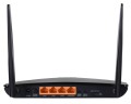 TP-Link Archer MR500 router bezprzewodowy Gigabit Ethernet Dual-band (2.4 GHz/5 GHz) 3G 4G Czarny - 1041517