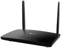 TP-Link Archer MR500 router bezprzewodowy Gigabit Ethernet Dual-band (2.4 GHz/5 GHz) 3G 4G Czarny - 3034186