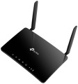 TP-Link Archer MR500 router bezprzewodowy Gigabit Ethernet Dual-band (2.4 GHz/5 GHz) 3G 4G Czarny - 3034185