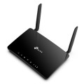 TP-Link Archer MR500 router bezprzewodowy Gigabit Ethernet Dual-band (2.4 GHz/5 GHz) 3G 4G Czarny - 1774954