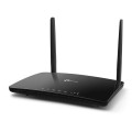 TP-Link Archer MR500 router bezprzewodowy Gigabit Ethernet Dual-band (2.4 GHz/5 GHz) 3G 4G Czarny - 1774955