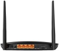 TP-Link Archer MR500 router bezprzewodowy Gigabit Ethernet Dual-band (2.4 GHz/5 GHz) 3G 4G Czarny - 3034184