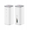 Router ZTE G5 Ultra 5G (MC8512) Rrouter stacjonarny SIM 5G Ultra z WiFi7 - 2692369