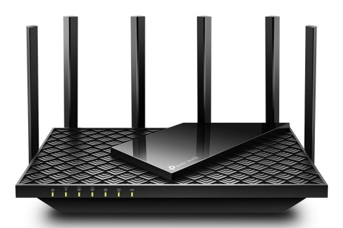 Router TP-Link Archer AXE75 - 2025259