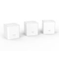 System Mesh Tenda MW3 3pack (xDSL; 2,4 GHz, 5 GHz) - 3034261
