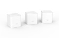 System Mesh Tenda MW3 3pack (xDSL; 2,4 GHz, 5 GHz) - 3034255