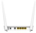 Router CUDY GP1200V Wi-Fi 5 GPON/EPON 2.4GHz, 5GHz 300Mb/s + 867Mb/s - 3034271