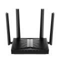 Router CUDY WR3600H BE3600 2.5G Wi-Fi 7 Mesh Router - 2707052