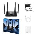 Router CUDY WR3600H BE3600 2.5G Wi-Fi 7 Mesh Router - 2707054