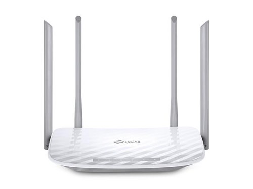 Router TP-LINK C50 (xDSL; 2,4 GHz, 5 GHz) - 2833906