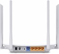 Router TP-LINK C50 (xDSL; 2,4 GHz, 5 GHz) - 2833907