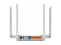 Router TP-LINK C50 (xDSL; 2,4 GHz, 5 GHz) - 3034325