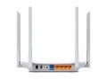 Router TP-LINK C50 (xDSL; 2,4 GHz, 5 GHz) - 742290