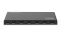 Digitus Przełącznik 8K HDMI, 5 x 1 - 2769938