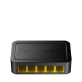 Switch CUDY FS105D 5-Port 10/100 - 1742007