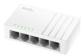 Switch CUDY FS105D 5-Port 10/100 - 3034378