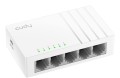 Switch CUDY FS105D 5-Port 10/100 - 3034377
