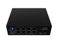 SWITCH LANBERG ILGE-8P-2S-120 LIGHT INDUSTRIAL POE 4XBT 4XAT 2XSFP DIN GIGABIT ETHERNET - 3034389