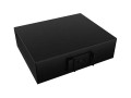 SWITCH LANBERG ILGE-8P-2S-120 LIGHT INDUSTRIAL POE 4XBT 4XAT 2XSFP DIN GIGABIT ETHERNET - 3034393