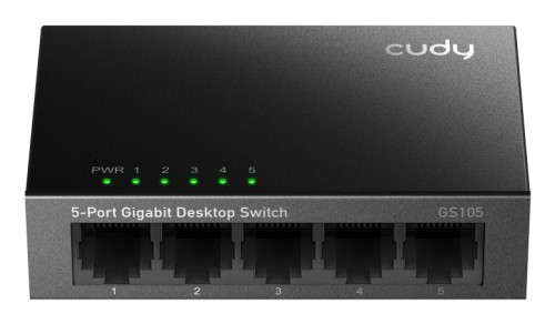 Switch CUDY GS105 - 2133159