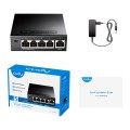 Switch CUDY GS105 - 2133162