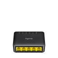 Switch CUDY GS105D 5-Port 10/100/1000 - 1742021