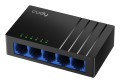 Switch CUDY GS105D 5-Port 10/100/1000 - 3034409