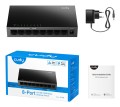 Switch CUDY GS108 - 3034421