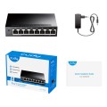 Switch CUDY GS108 - 2133172