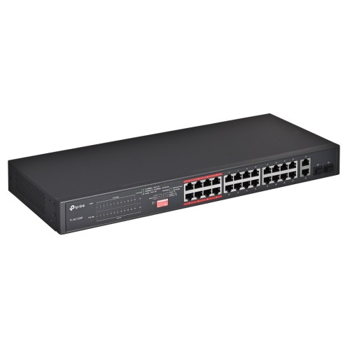 Switch TP-LINK TL-SL1226P - 2948637