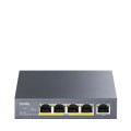 Switch CUDY GS1005P - 2133309