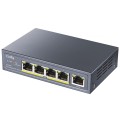 Switch CUDY GS1005P - 2133310