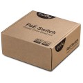 Switch CUDY GS1005P - 2133313