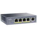 Switch CUDY GS1005P - 2133311