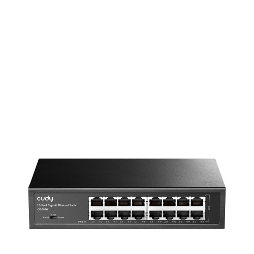 Switch CUDY GS1016 - 2692392