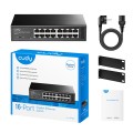 Switch CUDY GS1016 - 2133264