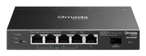 Switch TP-LINK SG2206MP