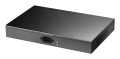 Switch CUDY FS1018PS1 16-Port 10/100M PoE+ 190W 2xGbE 1xSFP - 3034507