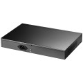 Switch CUDY FS1018PS1 16-Port 10/100M PoE+ 190W 2xGbE 1xSFP - 1742005