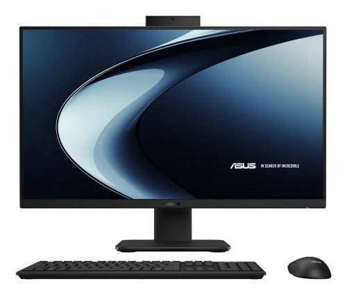 ASUS V600 AiO VM670KA-BPE013W AMD Ryzen AI 7 350 68,6 cm (27") 1920 x 1080 px All-in-One PC 16 GB DDR5-SDRAM 1 TB SSD Windows 11 Home Wi-Fi 6 (802.11ax) Czarny - 3034584