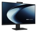 ASUS V600 AiO VM670KA-BPE013W AMD Ryzen AI 7 350 68,6 cm (27") 1920 x 1080 px All-in-One PC 16 GB DDR5-SDRAM 1 TB SSD Windows 11 Home Wi-Fi 6 (802.11ax) Czarny - 2977131