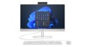 HP ProOne 240 G10 AIO 23.8"FHD IPS 250nits AG Ultra 7 155U 16GB DDR5 5600 SSD512 Intel UHD Cam IR 5 Mpx W11Pro 3Y OnSite - 3034639