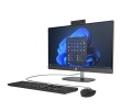 HP ProOne 240 G10 AIO 23.8"FHD IPS 250nits AG Ultra 7 155U 16GB DDR5 5600 SSD512 Intel UHD Cam IR 5 Mpx W11Pro 3Y OnSite - 2824602