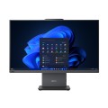 Lenovo ThinkCentre NEO 50a 27 G5 AIO i5-210H 27" FHD IPS 300nits AG 16GB DDR5 5200 SSD512 Intel Graphics W11Pro Luna Grey 3Y OnSite - 3034659